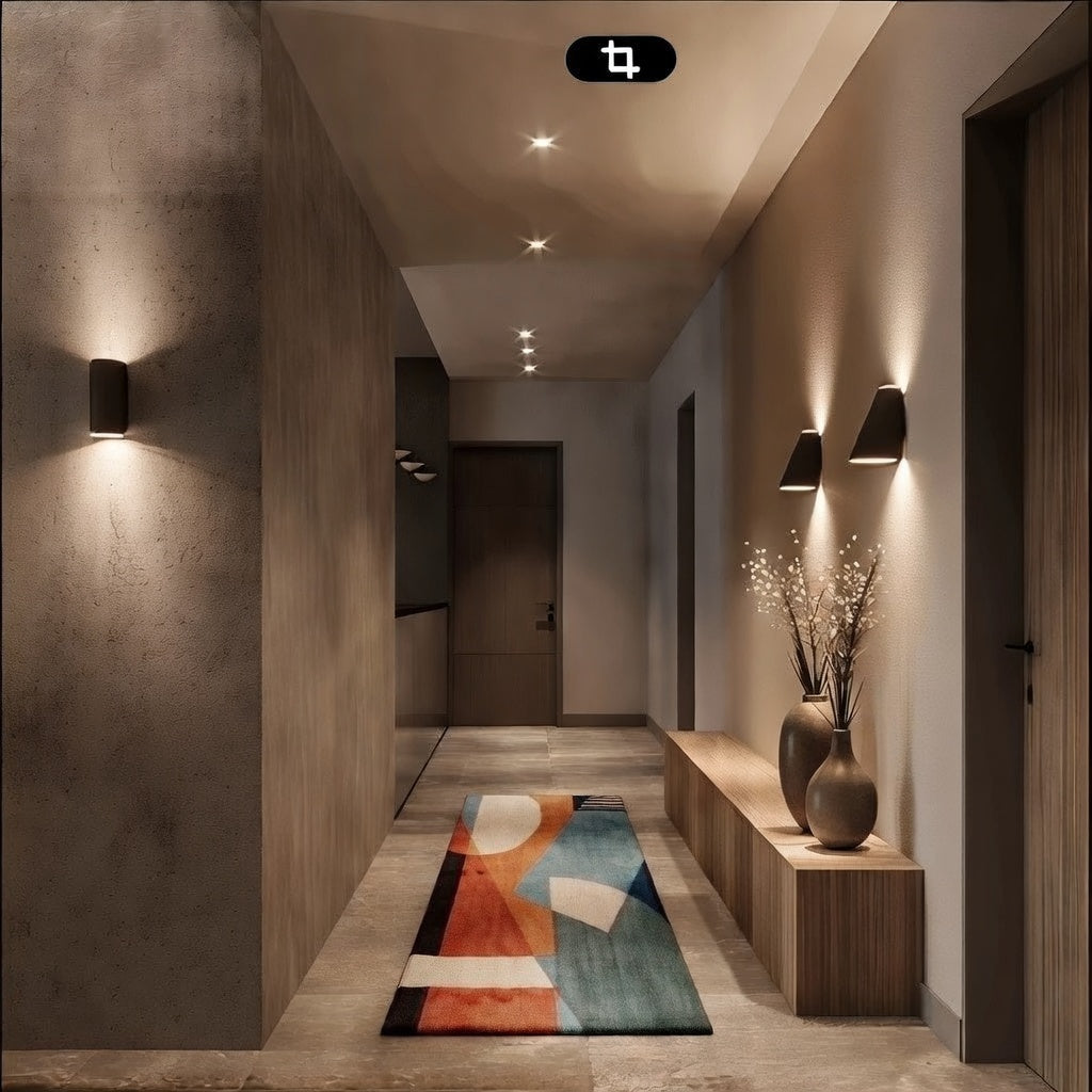 Eyecatcher rugs