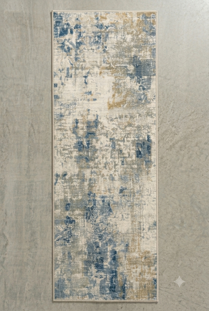 Blue Denim